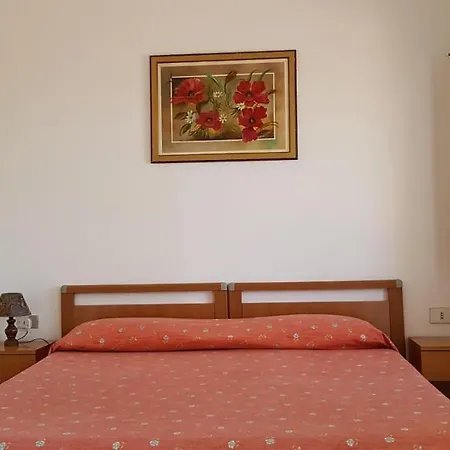 Bed & Breakfast San Carlo - Terrazzo Sul Mare Con Ristorante E Pizzeria Zambrone