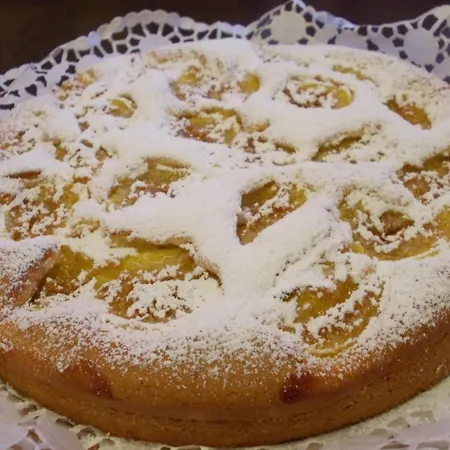 San Carlo - Terrazzo Sul Mare Con Ristorante E Pizzeria Frühstückspension Zambrone
