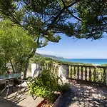 San Carlo - Terrazzo Sul Mare Con Ristorante E Pizzeria 3*
