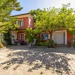 San Carlo - Terrazzo Sul Mare Con Ristorante E Pizzeria לינה וארוחת בוקר 3*