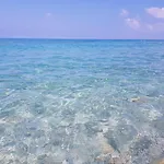 לינה וארוחת בוקר San Carlo - Terrazzo Sul Mare Con Ristorante E Pizzeria 3*