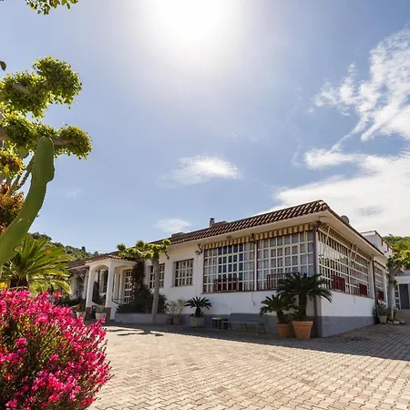 San Carlo - Terrazzo Sul Mare Con Ristorante E Pizzeria Bed & Breakfast 3*