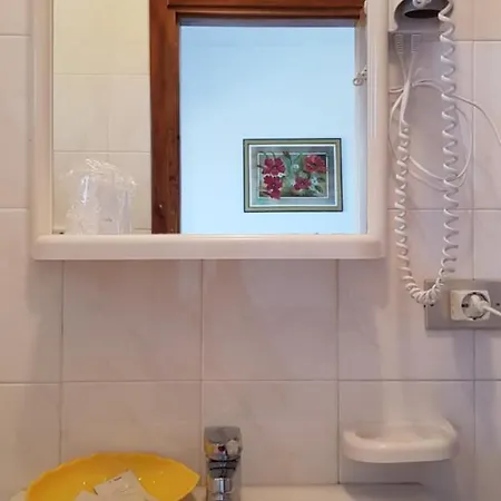 San Carlo Bed & Breakfast 3*