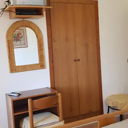 San Carlo Bed & Breakfast Zambrone